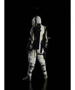 1000toys G.I. Joe X TOA Heavy Industries Storm Shadow - PX Previews Exclusive