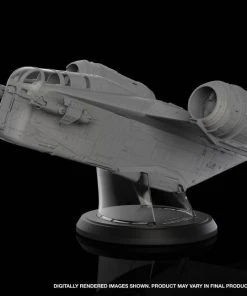 Hasbro Star Wars: The Vintage Collection Razor Crest