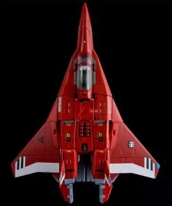 Sentinel Genesis Climber Mospeada - RIOBOT AFC-01Z Legioss (Type Zeta) (1/48 Scale) Anime 27 Sentinel Genesis Climber Mospeada - RIOBOT AFC-01Z Legioss (Type Zeta) (1/48 Scale) Anime