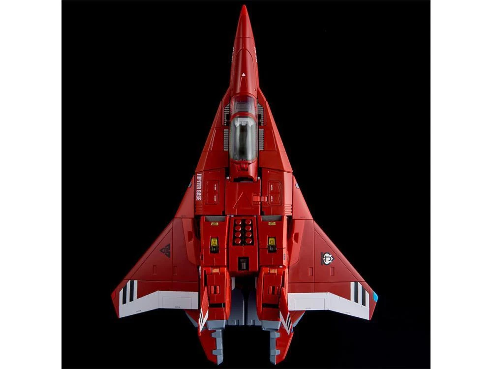 Sentinel Genesis Climber Mospeada - RIOBOT AFC-01Z Legioss (Type Zeta) (1/48 Scale) Anime 13 Sentinel Genesis Climber Mospeada - RIOBOT AFC-01Z Legioss (Type Zeta) (1/48 Scale) Anime
