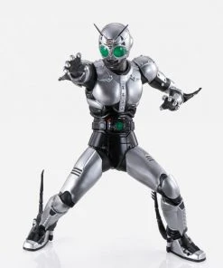 Bandai New Arrivals S.H. Figuarts Kamen Rider Black - Shadow Moon - Shinkocchou Seihou