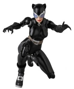 DC Comics MAFEX No.123 Hush - Catwoman