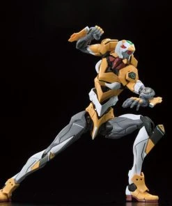 Bandai Evangelion RG - Evangelion Production Model EVA Unit-00