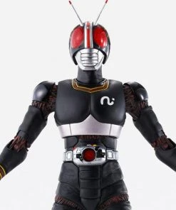Bandai S.H. Figuarts Shinkocchou Seihou Series - Kamen Rider Black