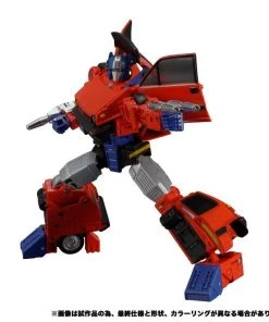 Takara Tomy Transformers Masterpiece MP-54 Reboost 27 Takara Tomy Transformers Masterpiece MP-54 Reboost