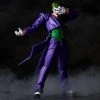 Kaiyodo Comics Revoltech - Amazing Yamaguchi No. 021 - Joker