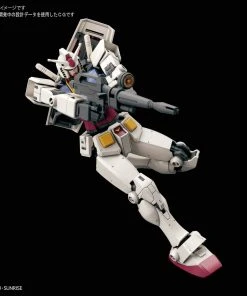 Bandai Gundam HG 1/144 RX-78-2 (Beyond Global) Anime
