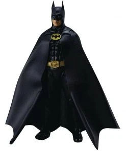 Bandai Comics S.H. Figuarts 1989 Batman