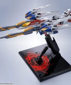 Bandai New Arrivals Gundam - Metal Robot Spirits -