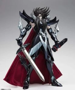 Bandai Saint Seiya Myth Cloth EX - Hades (Limited Edition Exclusive) 15 Bandai Saint Seiya Myth Cloth EX - Hades (Limited Edition Exclusive)