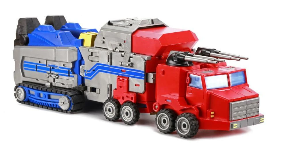 Mastermind Creations Ocular Max OX U-01 Stellarus Prominon 8 Mastermind Creations Ocular Max OX U-01 Stellarus Prominon