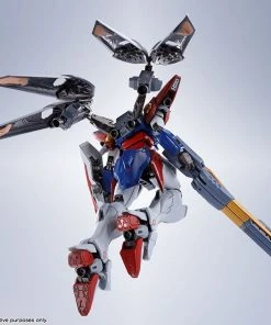 Bandai New Arrivals Gundam - Metal Robot Spirits -