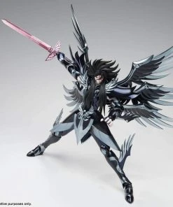 Bandai Saint Seiya Myth Cloth EX - Hades (Limited Edition Exclusive) 19 Bandai Saint Seiya Myth Cloth EX - Hades (Limited Edition Exclusive)