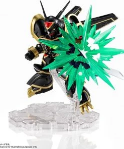 Bandai Digimon NXEDGE Style Alphamon (Special Color Ver.) New Arrivals 8 Bandai Digimon NXEDGE Style Alphamon (Special Color Ver.) New Arrivals