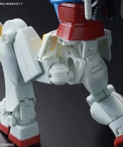 Bandai Gundam HG 1/144 G40 Industrial Design Ver. RX-78-2 15 Bandai Gundam HG 1/144 G40 Industrial Design Ver. RX-78-2