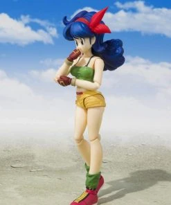 Bandai S.H. Figuarts DragonBall Launch