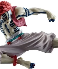 Bandai Demon Slayer: Kimetsu No Yaiba - Ichibansho - Akaza (Shake The Sword Burn Your Heart)