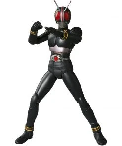 Bandai Anime S.H. Figuarts - Masked Rider Black