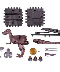 Takara Tomy Transformers MP-41 Masterpiece Dinobot - Beast Wars