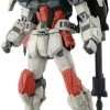Bandai Anime Gundam MG 1/100 Buster "Gundam Seed"