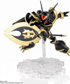 Bandai Digimon NXEDGE Style Alphamon (Special Color Ver.) New Arrivals 10 Bandai Digimon NXEDGE Style Alphamon (Special Color Ver.) New Arrivals