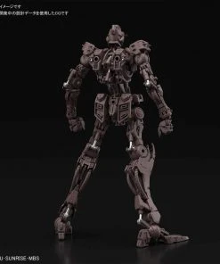 Bandai Anime Master Grade MG 1/100 Gundam "Iron Blooded Orphans" - Barbatos 11 Bandai Anime Master Grade MG 1/100 Gundam