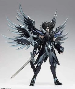 Bandai Saint Seiya Myth Cloth EX - Hades (Limited Edition Exclusive)