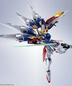 Bandai New Arrivals Gundam - Metal Robot Spirits -