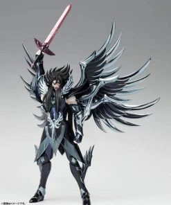 Bandai Saint Seiya Myth Cloth EX - Hades (Limited Edition Exclusive) 16 Bandai Saint Seiya Myth Cloth EX - Hades (Limited Edition Exclusive)
