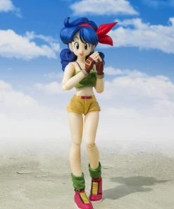 Bandai S.H. Figuarts DragonBall Launch