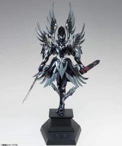 Bandai Saint Seiya Myth Cloth EX - Hades (Limited Edition Exclusive) 17 Bandai Saint Seiya Myth Cloth EX - Hades (Limited Edition Exclusive)