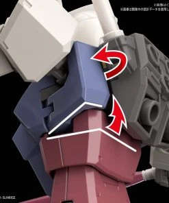 Bandai Gundam HG 1/144 RX-78-2 (Beyond Global) Anime