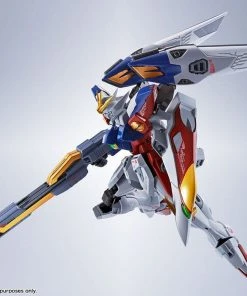 Bandai New Arrivals Gundam - Metal Robot Spirits -