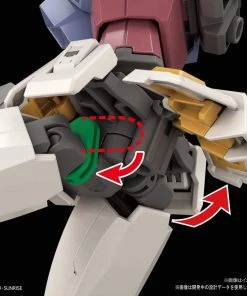 Bandai Gundam HG 1/144 RX-78-2 (Beyond Global) Anime