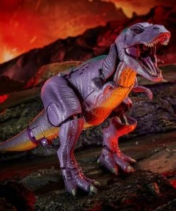 Hasbro Transformers War For Cybertron: Kingdom Leader Megatron 14 Hasbro Transformers War For Cybertron: Kingdom Leader Megatron