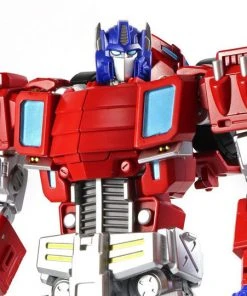 Mastermind Creations Reformatted R-48 Optus Pexus Transformers