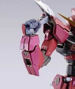 ToyDojo Gundam Metal Build - Justice Gundam Sale