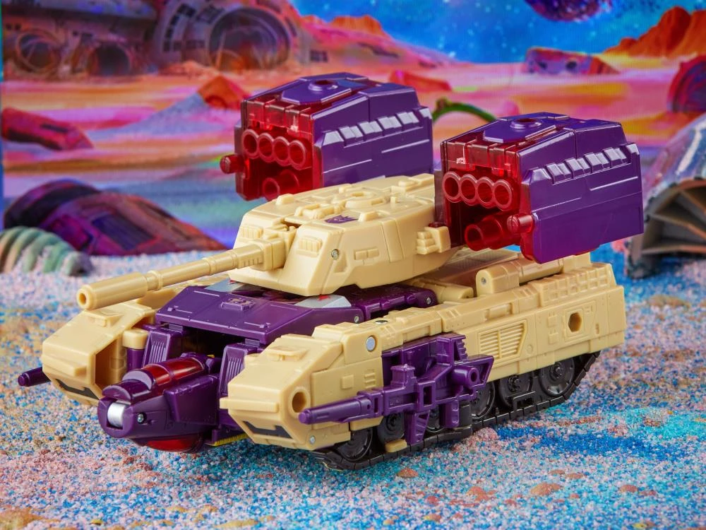 Hasbro Transformers: Legacy Leader Blitzwing Pre-Orders 8 Hasbro Transformers: Legacy Leader Blitzwing Pre-Orders