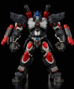Flame Toys Transformers Furai Action - Optimus Primal