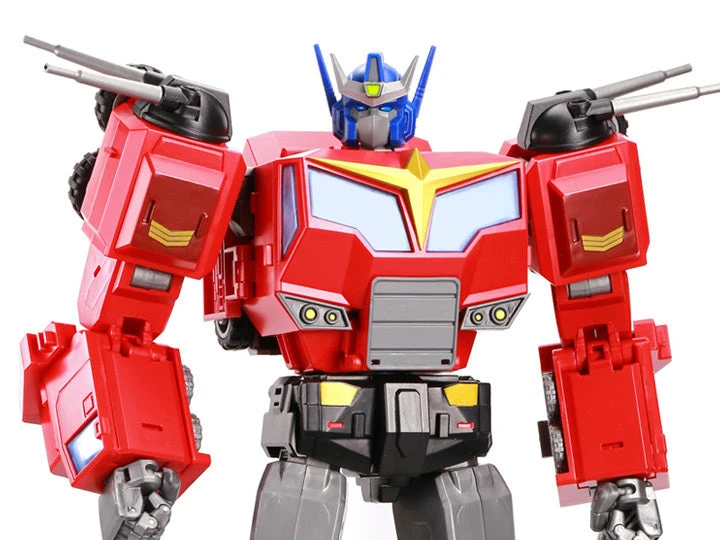 Mastermind Creations Ocular Max OX U-01 Stellarus Prominon 10 Mastermind Creations Ocular Max OX U-01 Stellarus Prominon