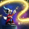 Super 7 Fantasia Disney Ultimates - The Sorcerer's Apprentice Mickey Mouse