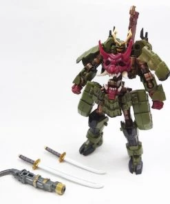 Iron Factory IF EX-46 Honekumoki