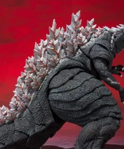 Bandai Sale S.H. MonsterArts - Godzilla Ultima - Godzilla Singular Point 16 Bandai Sale S.H. MonsterArts - Godzilla Ultima - Godzilla Singular Point