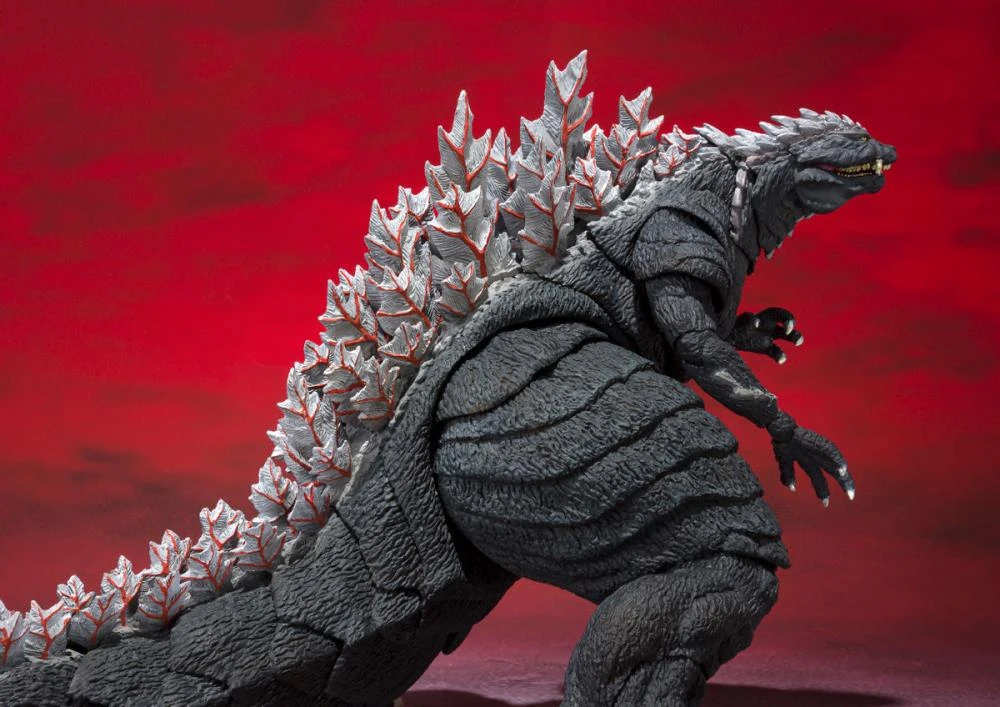Bandai Sale S.H. MonsterArts - Godzilla Ultima - Godzilla Singular Point 9 Bandai Sale S.H. MonsterArts - Godzilla Ultima - Godzilla Singular Point