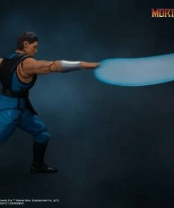 Storm Collectibles Mortal Kombat 2 VS Series - Kung Lao Video Games
