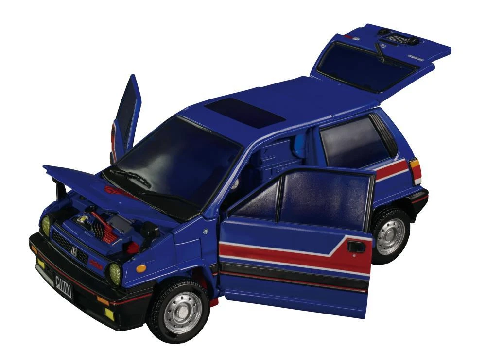 Takara Tomy Transformers Masterpiece MP-53 Skids 21 Takara Tomy Transformers Masterpiece MP-53 Skids