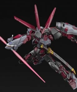 Bandai Spirits HG Gundam Breaker Battlogue - Gundam Astray Red Frame Inversion Model Kit Anime