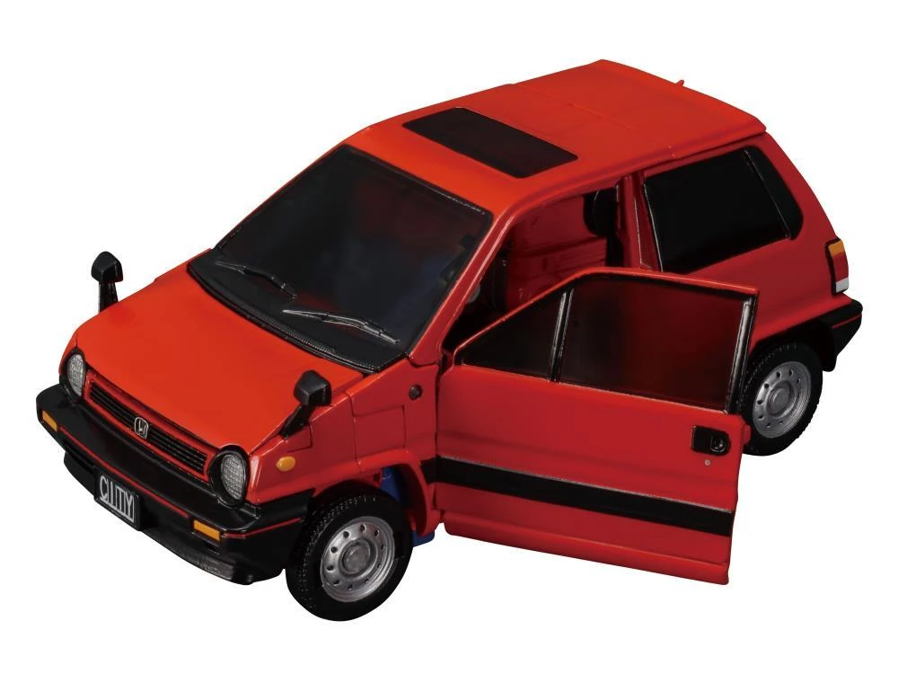 Takara Tomy Transformers Masterpiece MP-54 Reboost 17 Takara Tomy Transformers Masterpiece MP-54 Reboost