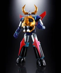 Bandai Soul Of Chogokin GX-100