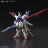 Anime Bandai Spirits HG Gundam Breaker Battlogue - Gundam Perfect Strike Freedom